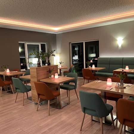 Landhotel Felchow Zewnętrze zdjęcie