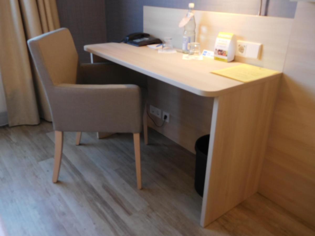 Landhotel Felchow Zewnętrze zdjęcie