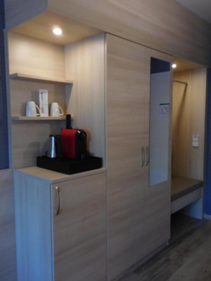 Landhotel Felchow Zewnętrze zdjęcie
