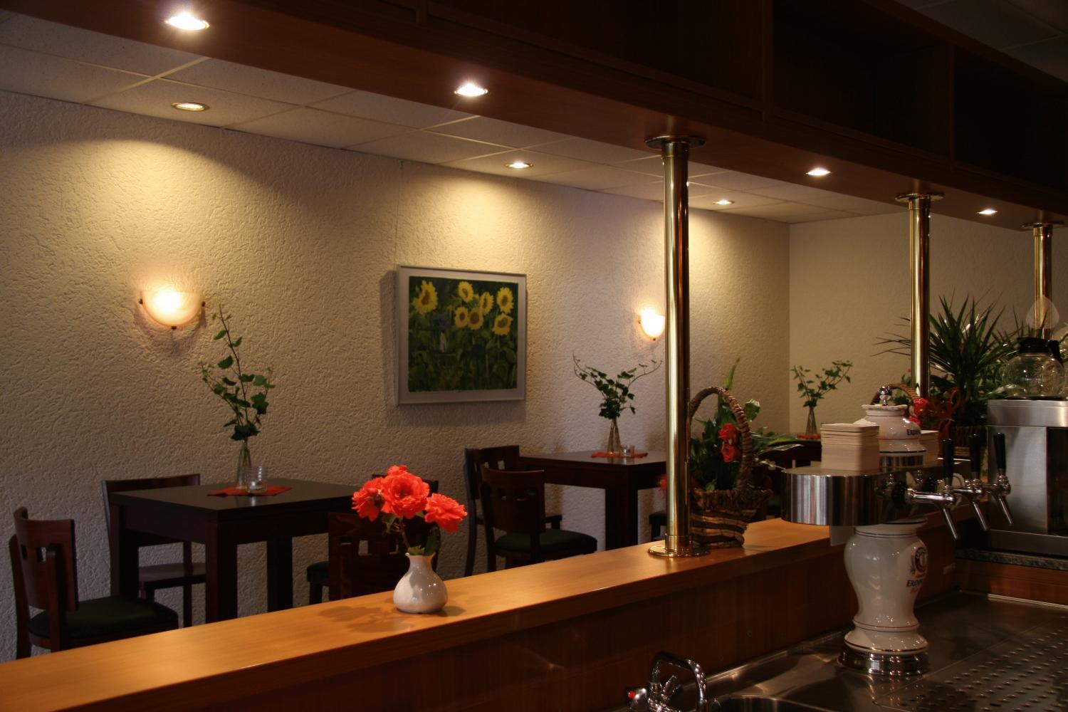 Landhotel Felchow Zewnętrze zdjęcie